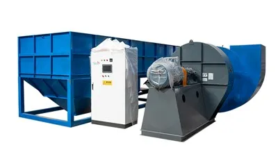 אוסף אבק דופק