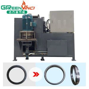 מאוורר תקרה רוטור למות מכונת יציקה