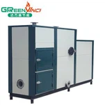 דוד מים חמים בגלולה