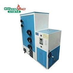Amazon Hot Sale Product Biomass Pellet Steam Generator For Food Industry
