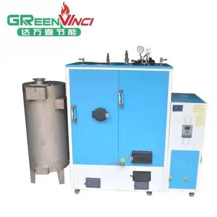 Steam Generator Global Supply